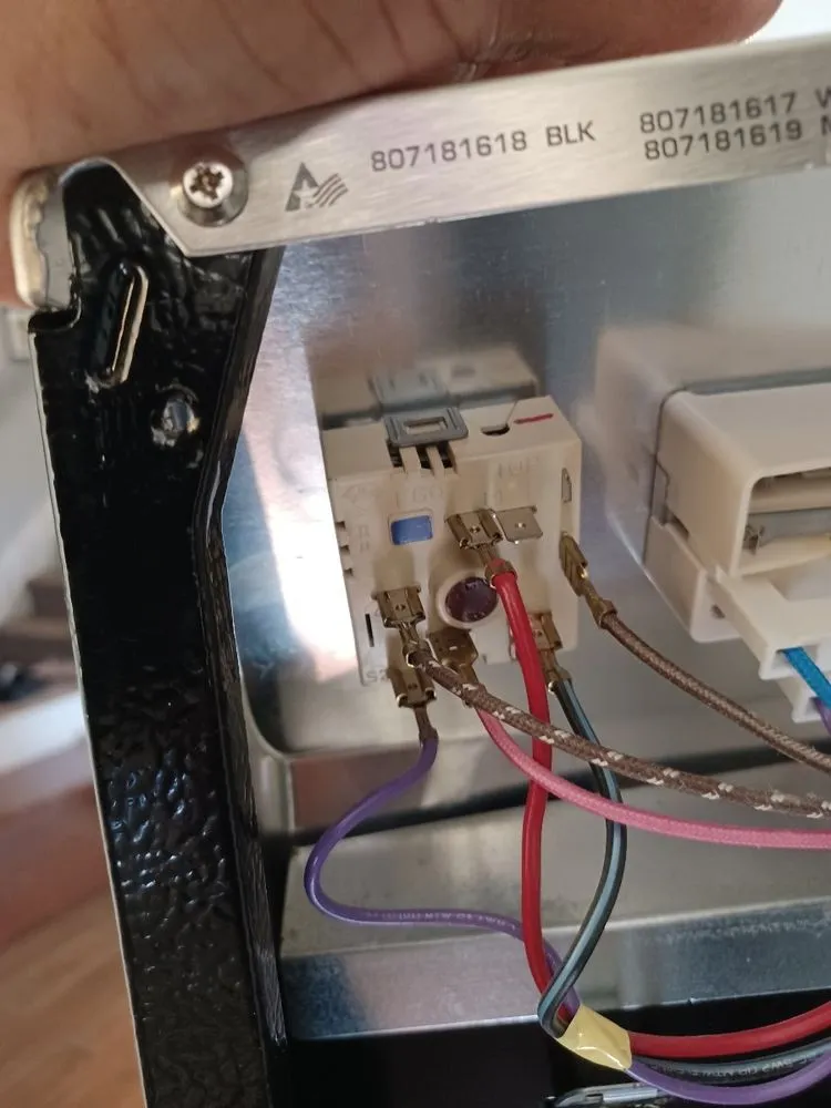 Slide of Jr & Ace Maintenance