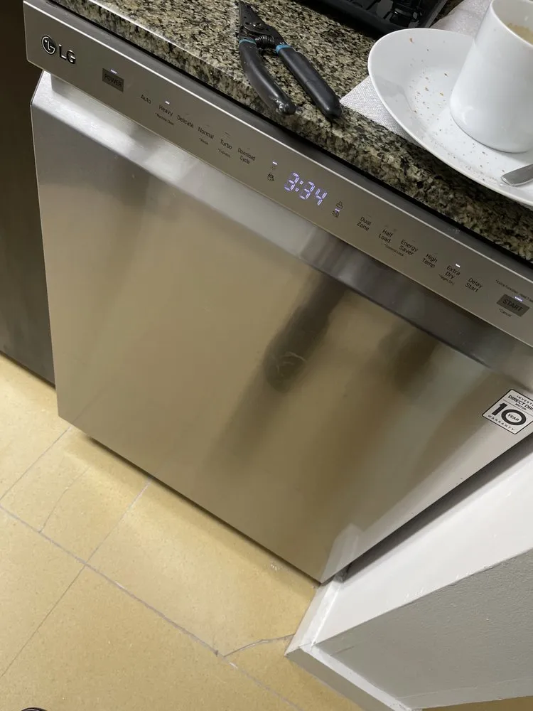 Slide of Jr & Ace Maintenance