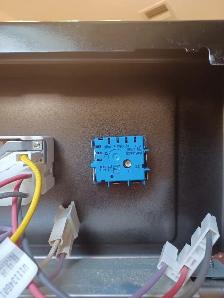 Slide of Jr & Ace Maintenance