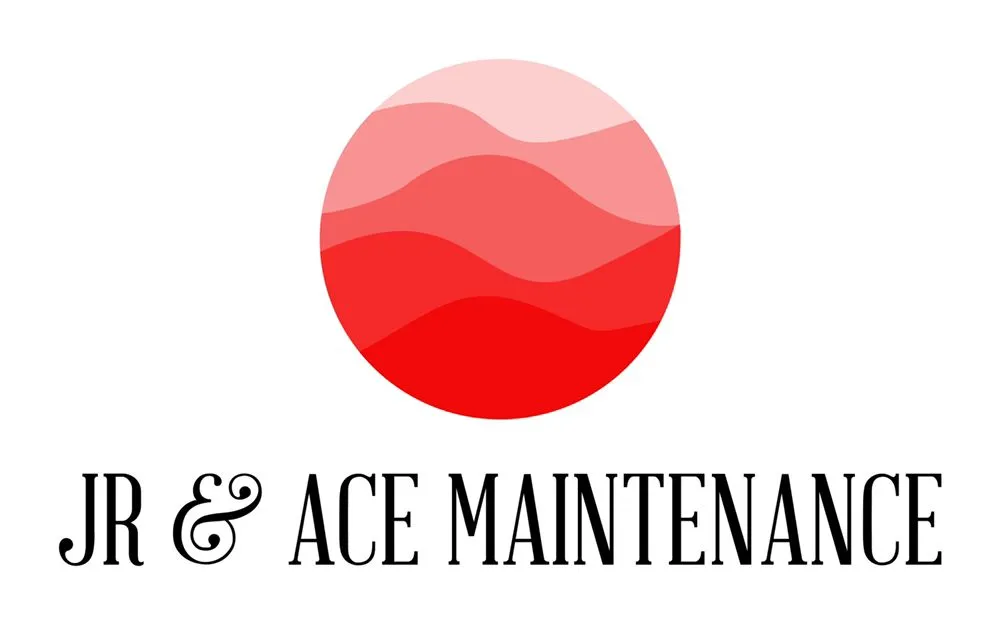 Slide of Jr & Ace Maintenance