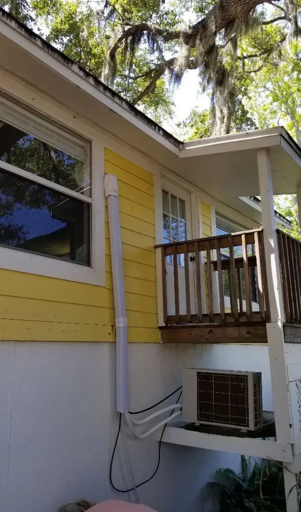 Slide of JR AC and Handyman