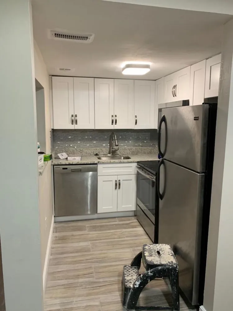 Slide of JR AC and Handyman