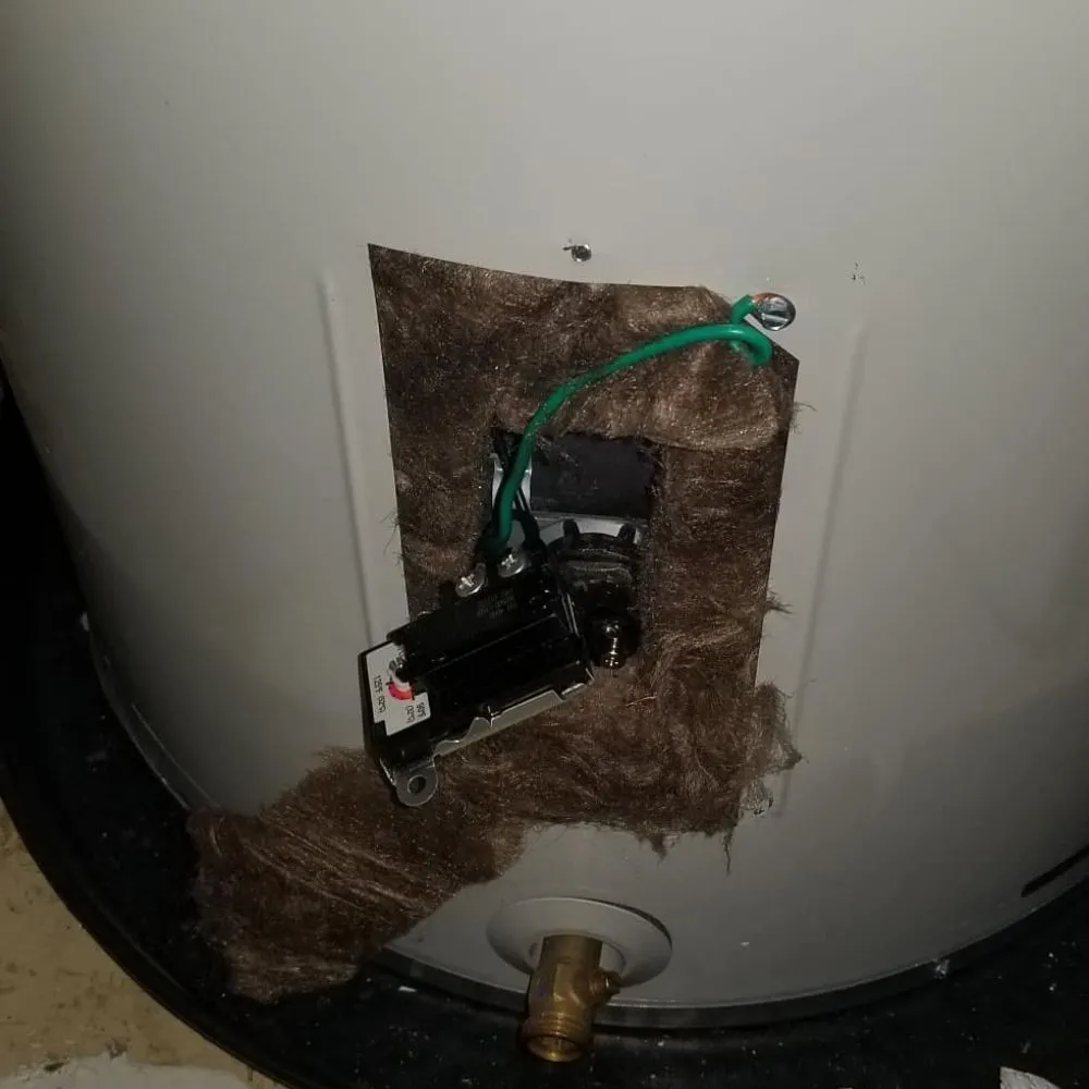 Slide of JR AC and Handyman