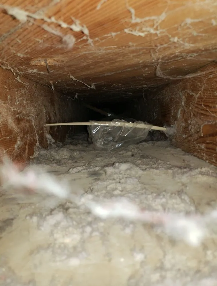 Slide of JR Air Ducts