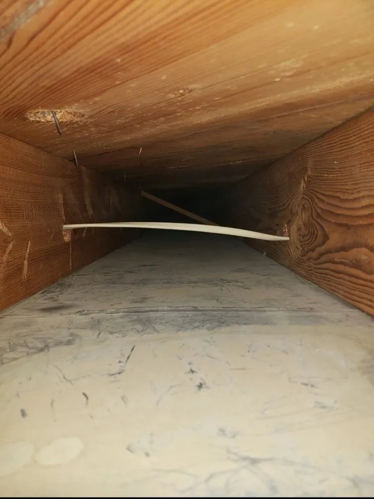 Slide of JR Air Ducts