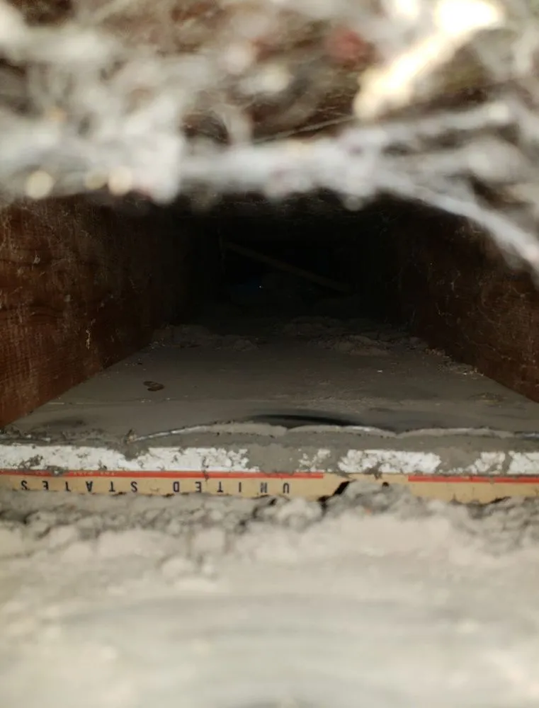 Slide of JR Air Ducts