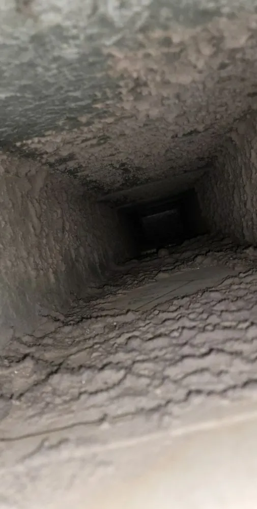 Slide of JR Air Ducts