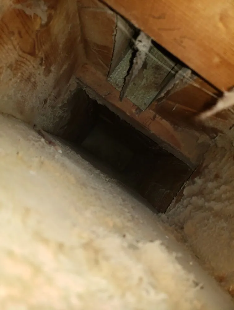 Slide of JR Air Ducts