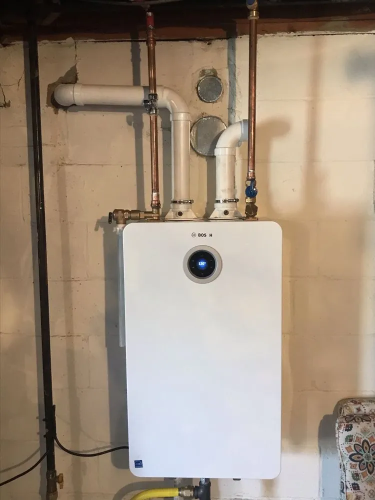 Slide of J&R Climate Services