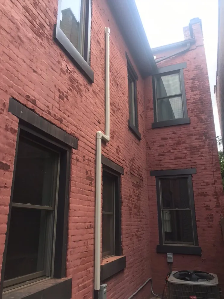 Slide of J&R Climate Services