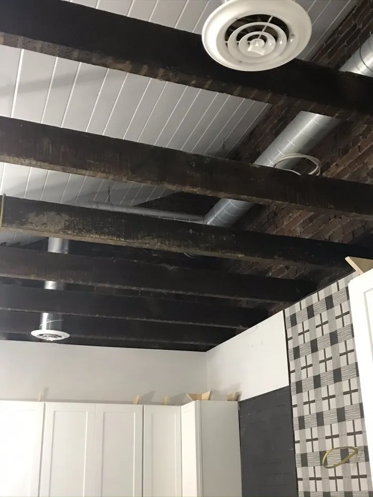 Slide of J&R Climate Services