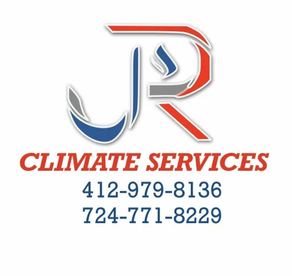 Slide of J&R Climate Services