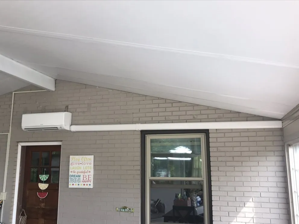 Slide of J&R Climate Services