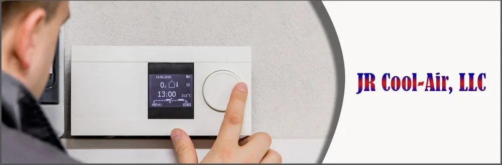 Slide of JR Cool-Air