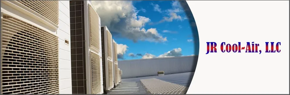 Slide of JR Cool-Air