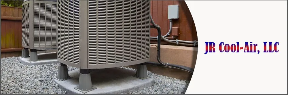 Slide of JR Cool-Air