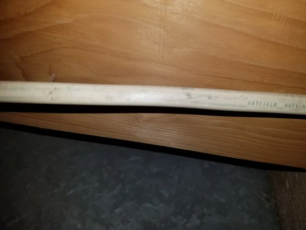 Slide of Jr Duct work cleaning