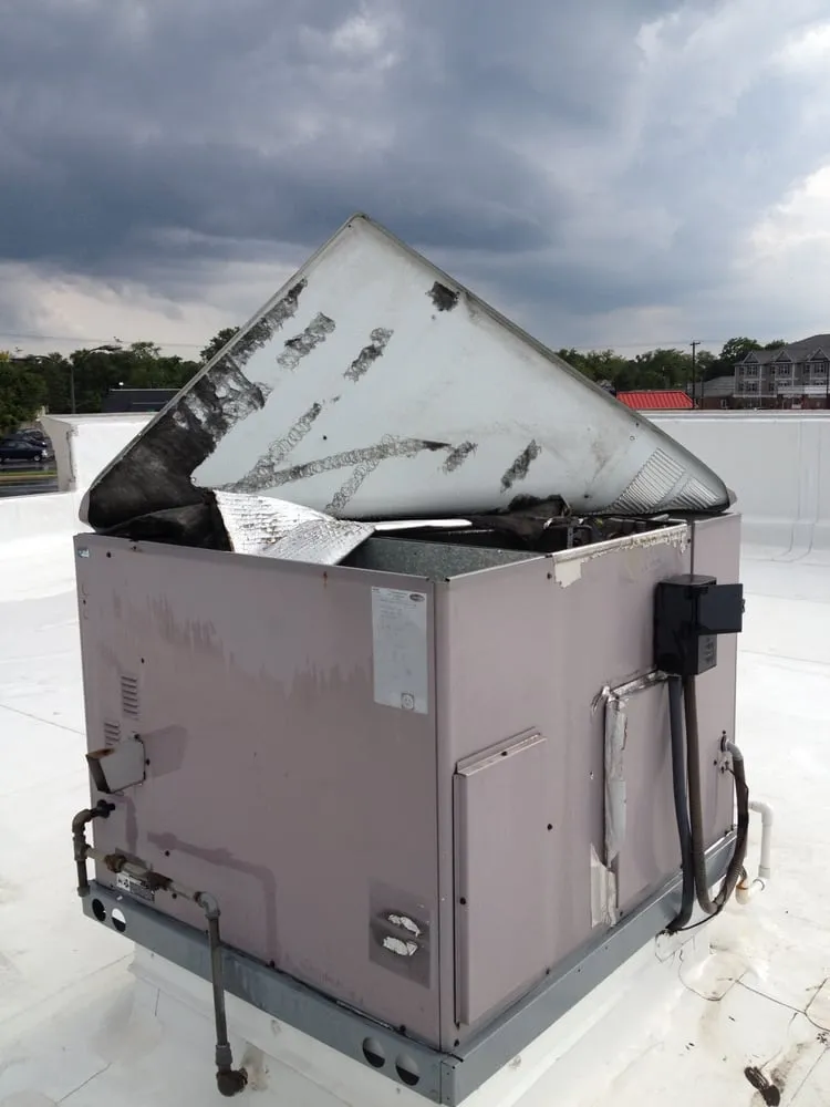 Slide of J.R. Fifer Heating Air Conditioning & Refrigeration