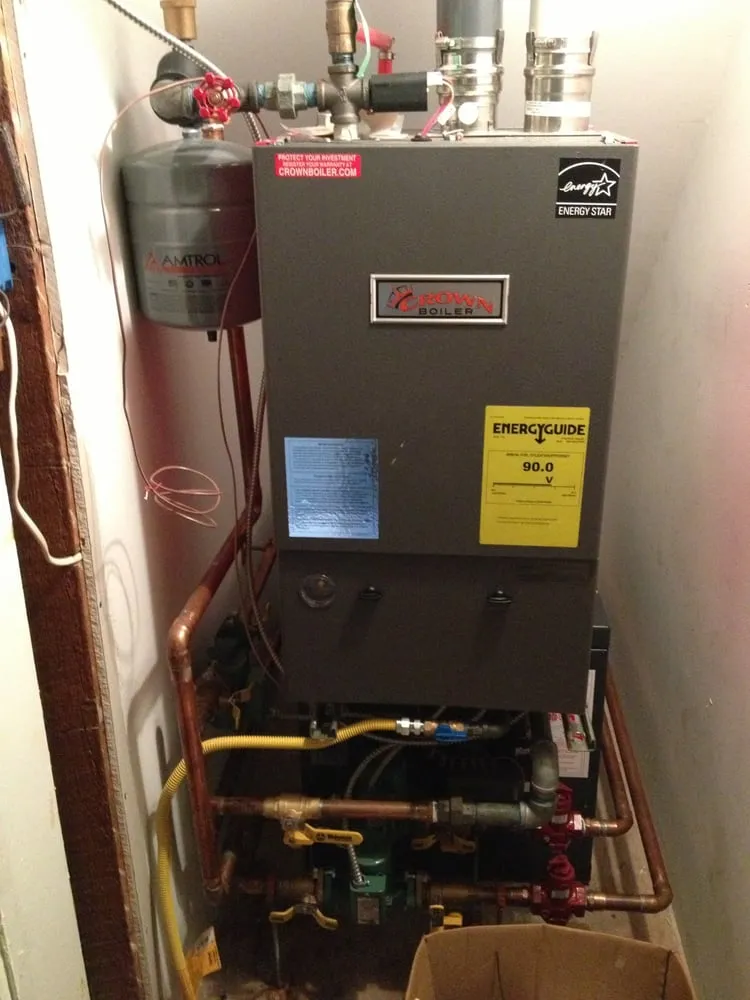 Slide of J.R. Fifer Heating Air Conditioning & Refrigeration