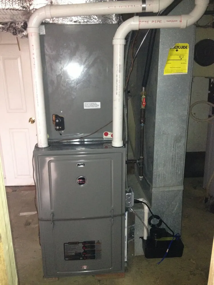 Slide of J.R. Fifer Heating Air Conditioning & Refrigeration