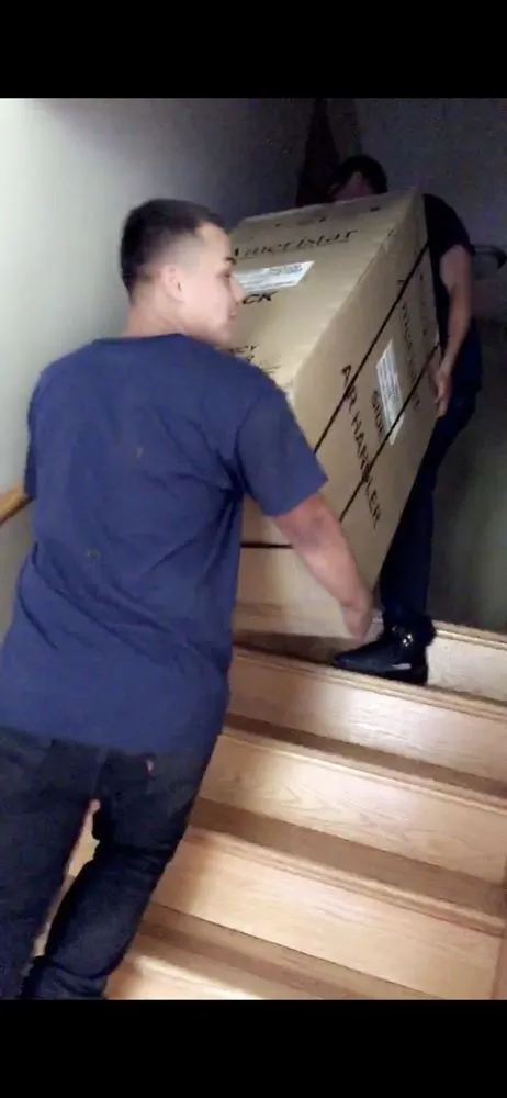 Slide of JR Heating & Air Conditioning Co.