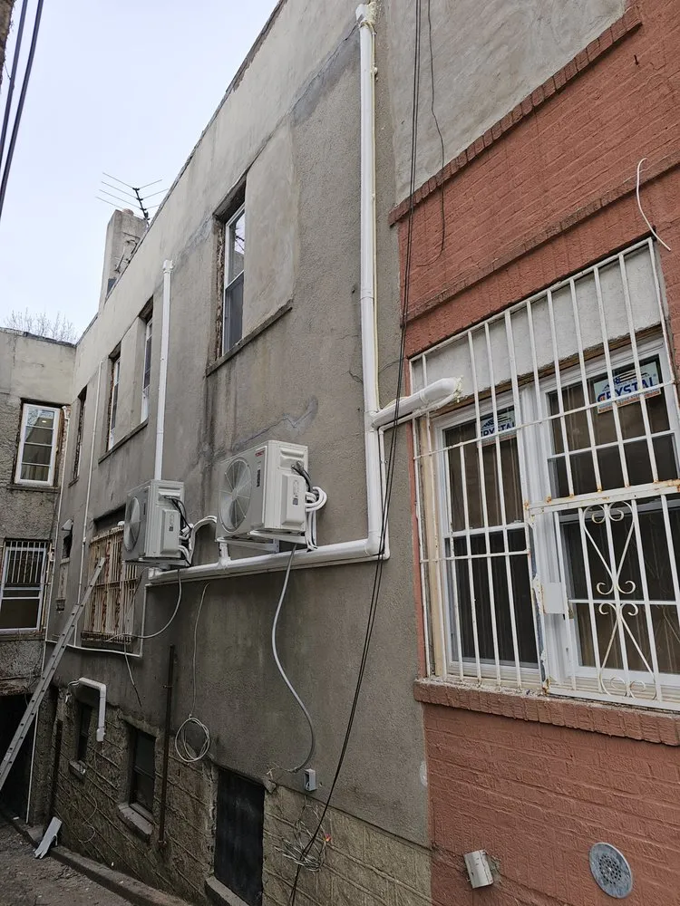 Slide of JR Heating & Cooling Maintenance