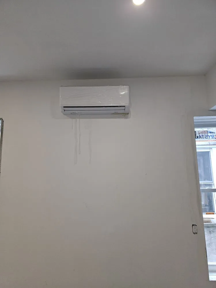 Slide of JR Heating & Cooling Maintenance