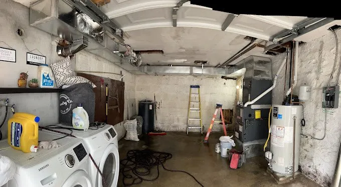 Slide of JR Heating & Cooling Maintenance