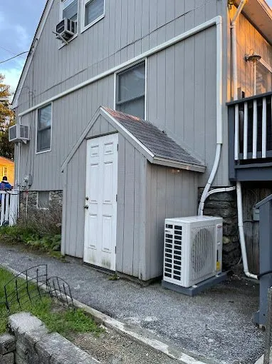 Slide of JR Heating & Cooling Maintenance