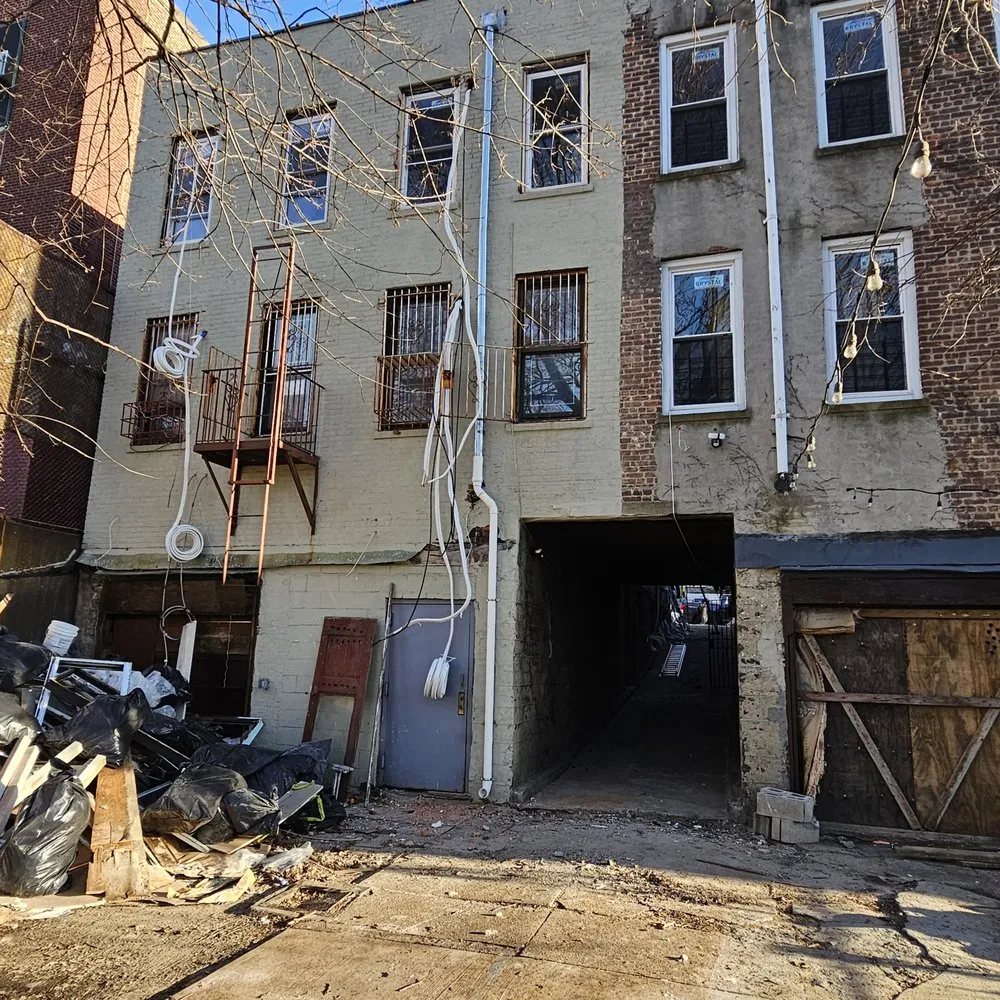 Slide of JR Heating & Cooling Maintenance