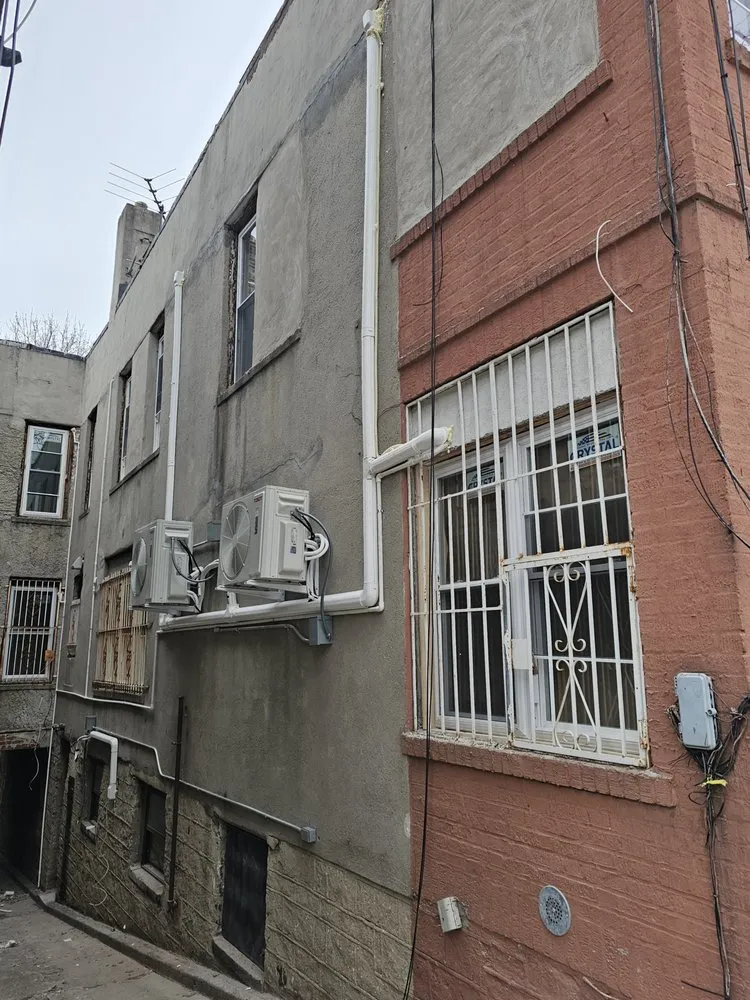 Slide of JR Heating & Cooling Maintenance