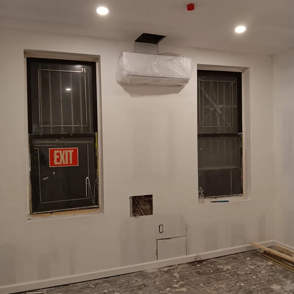 Slide of JR Heating & Cooling Maintenance