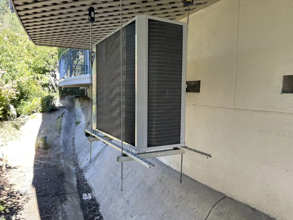 Slide of JR Heating & Cooling Systems