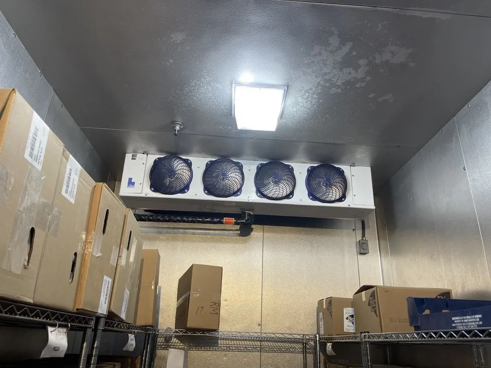 Slide of JR Heating & Cooling Systems