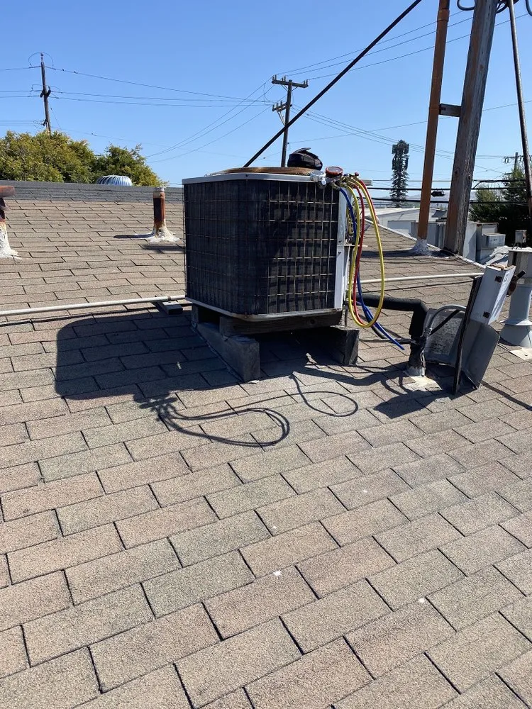 Slide of JR Heating & Cooling Systems