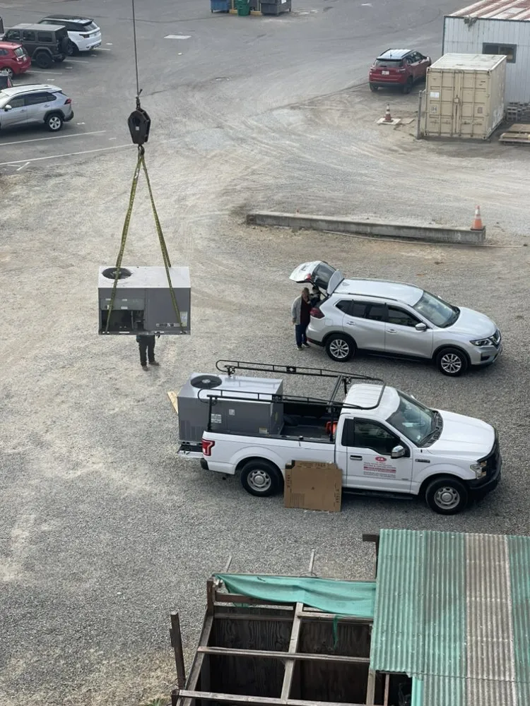 Slide of JR Heating & Cooling Systems