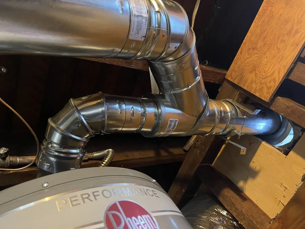 Slide of JR Heating & Cooling Systems