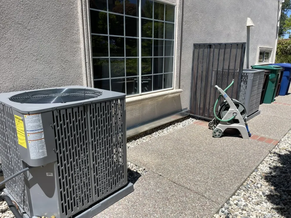 Slide of JR Heating & Cooling Systems