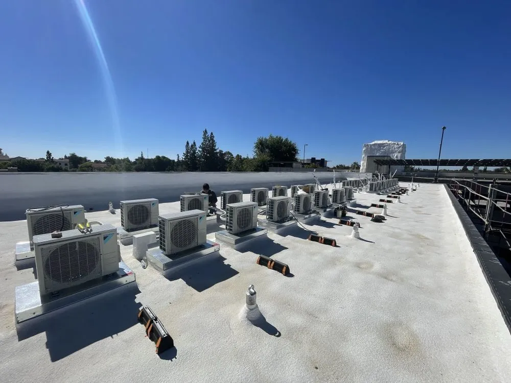 Slide of JR Heating & Cooling Systems