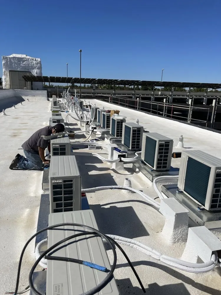 Slide of JR Heating & Cooling Systems