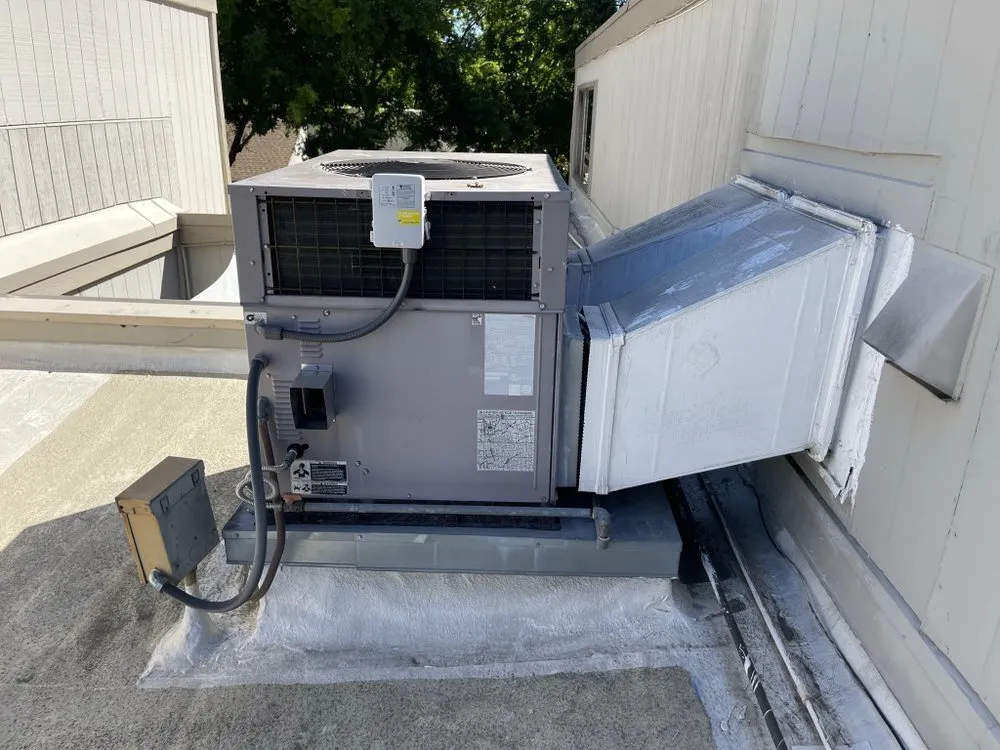 Slide of JR Heating & Cooling Systems