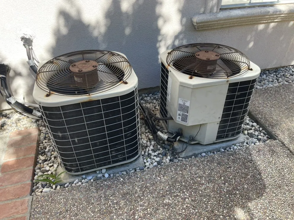 Slide of JR Heating & Cooling Systems