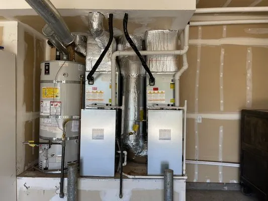 JR Heating & Cooling Systems