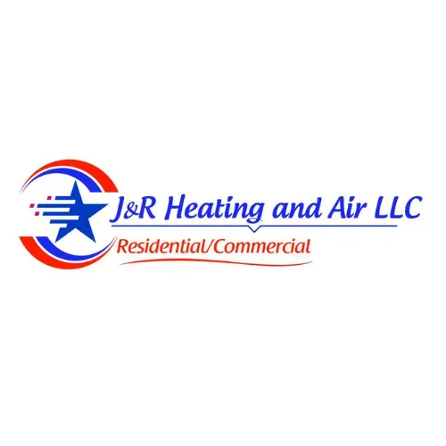Slide of J&R Heating and Air