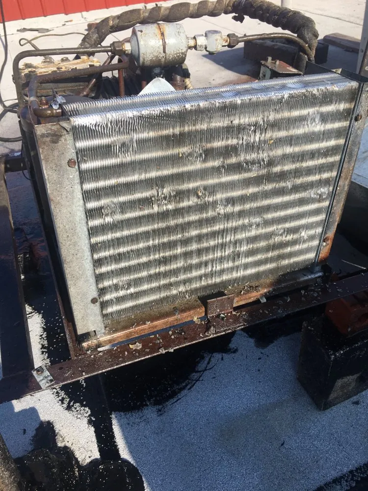 Slide of J&R Heating and Air