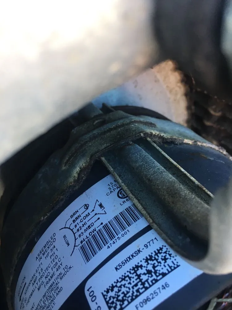 Slide of J&R Heating and Air