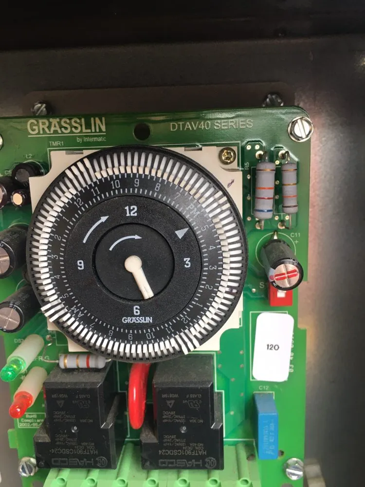 Slide of J&R Heating and Air