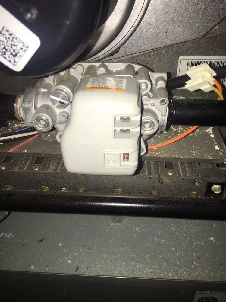 Slide of J&R Heating and Air