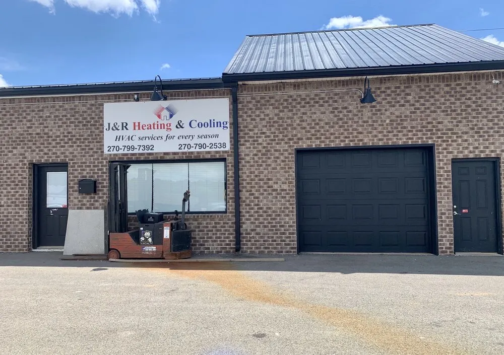Slide of J&R Heating and Cooling