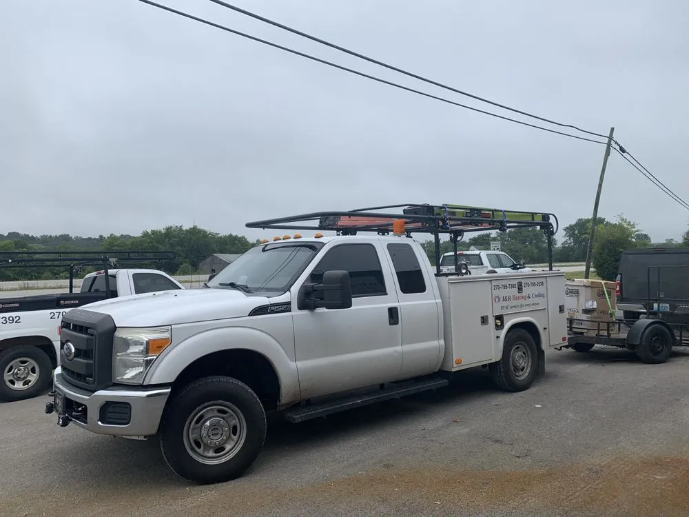 Slide of J&R Heating and Cooling